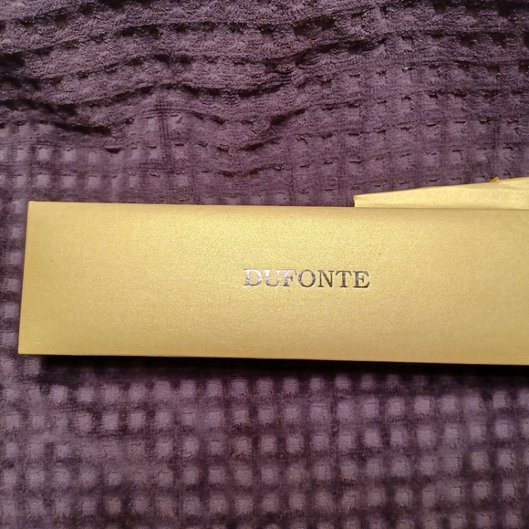 NIB DUFONTE LUCIEN PICCARD WATCH - Picture 5 of 5